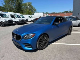 Mercedes-Benz E 53 AMG /360/DIS/BURMESTER/ОБДУХВАНЕ/МАСАЖИ, снимка 1