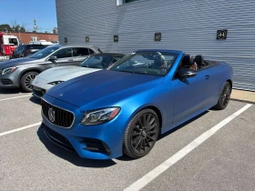 Mercedes-Benz E 53 AMG /360/DIS/BURMESTER/ОБДУХВАНЕ/МАСАЖИ, снимка 14