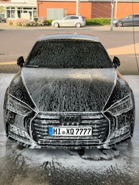 Audi A5 3.0 3xSline Quattro , снимка 9