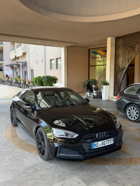 Audi A5 3.0 3xSline Quattro , снимка 1