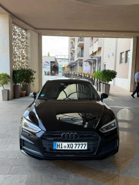 Audi A5 3.0 3xSline Quattro , снимка 2