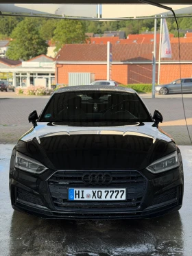 Audi A5 3.0 3xSline Quattro , снимка 11