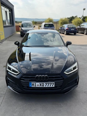 Audi A5 3.0 3xSline Quattro , снимка 6