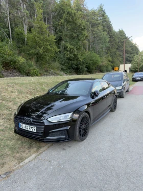 Audi A5 3.0 3xSline Quattro , снимка 5