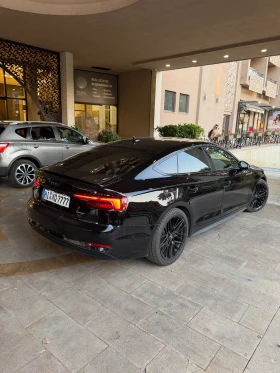Audi A5 3.0 3xSline Quattro , снимка 3