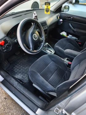 VW Golf, снимка 10