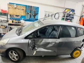 Honda Jazz 1, 4 i vtec, снимка 7
