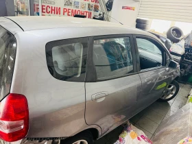 Honda Jazz 1, 4 i vtec, снимка 2