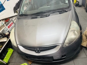 Honda Jazz 1, 4 i vtec, снимка 6