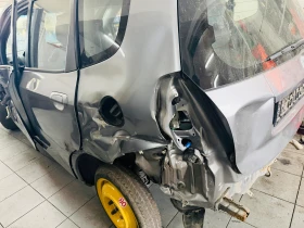 Honda Jazz 1, 4 i vtec, снимка 4