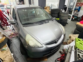 Honda Jazz 1, 4 i vtec, снимка 1