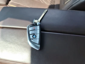BMW 550 M550I XDRIVE / CARFAX / АВТОКРЕДИТ / ОБДУХВАНЕ , снимка 7
