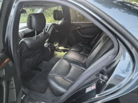 Mercedes-Benz C 320 320, снимка 3