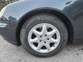 Mercedes-Benz C 320 320, снимка 6