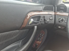 Mercedes-Benz C 320 320, снимка 17