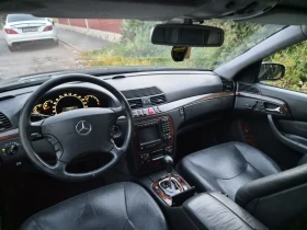Mercedes-Benz C 320 320, снимка 9