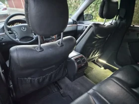 Mercedes-Benz C 320 320, снимка 4