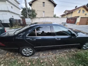 Mercedes-Benz C 320 320, снимка 12