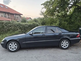Mercedes-Benz C 320 320, снимка 5