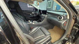 Mercedes-Benz C 220 C220 d 4MATIC Exclusive   2019, снимка 8