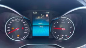 Mercedes-Benz C 220 C220 d 4MATIC Exclusive   2019, снимка 9
