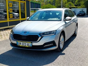 Skoda Octavia 2.0TDI 150кс Business DSG7, снимка 1