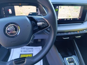 Skoda Octavia 2.0TDI 150кс Business DSG7, снимка 10