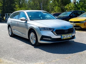 Skoda Octavia 2.0TDI 150кс Business DSG7, снимка 2