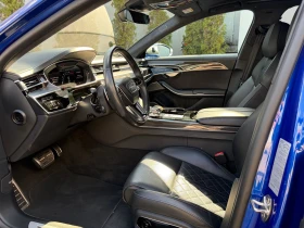 Audi S8, снимка 5