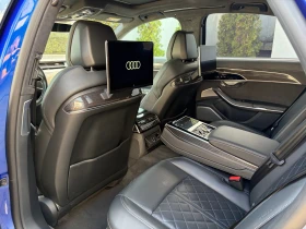 Audi S8, снимка 10