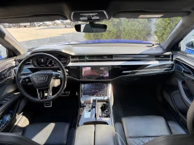 Audi S8, снимка 4