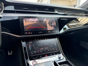 Audi S8, снимка 12