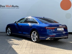 Audi S8, снимка 3