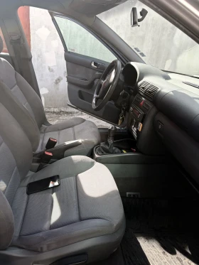 Audi A3, снимка 6