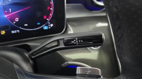 Mercedes-Benz C 300 HUD* 360* BLIND SPOT* ЕЛ. БАГАЖНИК* КРАЙНА ЦЕНА, снимка 9