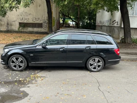 Mercedes-Benz C 220, снимка 3