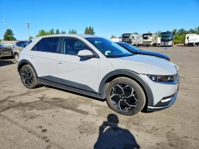 Hyundai Ioniq 5 Se, снимка 4