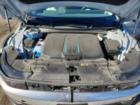 Hyundai Ioniq 5 Se, снимка 11