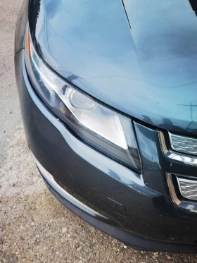 Chevrolet Volt, снимка 6