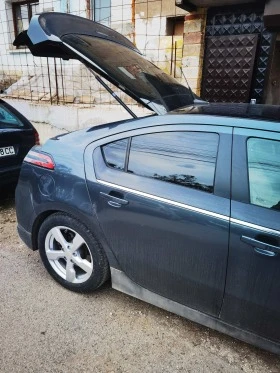 Chevrolet Volt, снимка 14