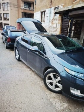 Chevrolet Volt, снимка 5