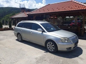 Toyota Avensis | Mobile.bg    5