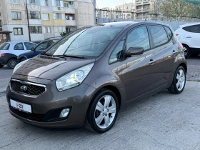 Kia Venga 1.6CRDi* 128кс* PREMIUM* * *  - [1] 