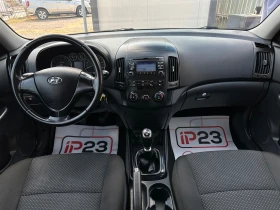 Hyundai I30 1.6i* FACELIFT* Хечбек* * *  - [12] 