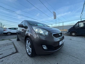 Kia Venga 1.6CRDi* 128кс* PREMIUM* * * , снимка 8