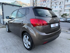 Kia Venga 1.6CRDi* 128кс* PREMIUM* * * , снимка 4