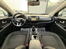 Kia Sportage 1.6* БЕНЗИН* ЕВРО* 5* * * , снимка 10