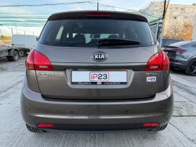 Kia Venga 1.6CRDi* 128кс* PREMIUM* * *  - [6] 