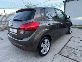 Kia Venga 1.6CRDi* 128кс* PREMIUM* * * , снимка 6