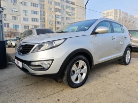 Kia Sportage 1.6* БЕНЗИН* ЕВРО* 5* * * , снимка 1